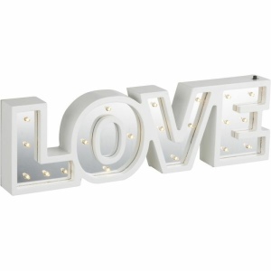 Световая Globo Love 29979