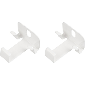 Крепеж монтажный MIC-PDS-ST-90deg-HIDE WHITE сталь (Arlight) 044919