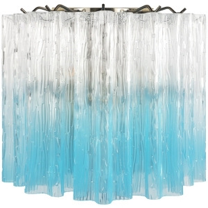 Бра Loft It Murano 10580W Clear blue