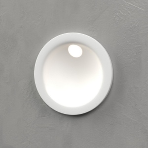 Подсветка ступеней лестницы светодиодная Step MRL LED 1118 белый