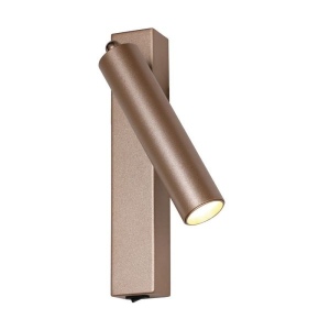 Спот с выключателем LED Specimen 2228-1W
