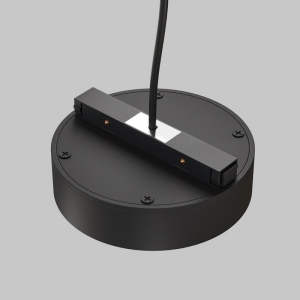 Блок питания встраиваемый Basity 48В, 100Вт, черный, Dali Maytoni Power Supply Basity TRA172DR- 100W-DD-B