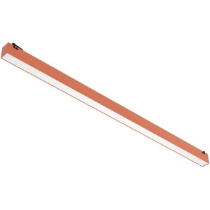 Трековый светильник Divinare Decorato 2477/34 SP-30
