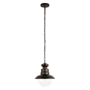 100022P Уличный подвесной светильник LOFT IT Piemonte