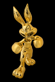 Teona Decor Bunny TD440/2S