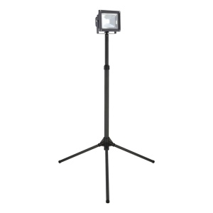 Светодиодный прожектор уличный Globo Projecteur 34115AS