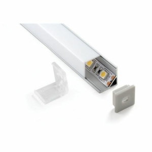 Профиль Elektrostandard LL-2-ALP003