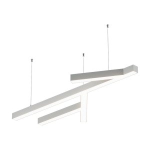 Подвесной светильник светодиодный DesignLed TREE Tree-B-5050-WW