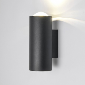 Архитектурная подсветка Elektrostandard со светодиодами Column LED 35138/U черный