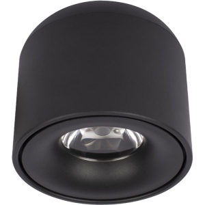 Накладной светильник Loft It Tictac 10219 Black 4000K