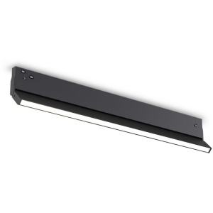 Трековый светильник магнитный светодиодный 3CCT 3000K-6000K 20W 48V Ambrella Track System GL2355