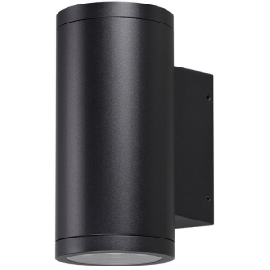 7142/24WL NATURE ODL25 683 Настенный светильник черный/металл IP65 LED 24W 1252Лм 60° 3000K 85-265V LONG