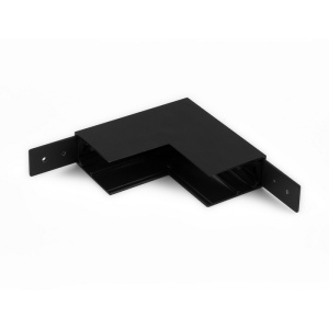 Коннектор угловой внутренний для накладного шинопровода Elektrostandard Slim Magnetic 85091/11