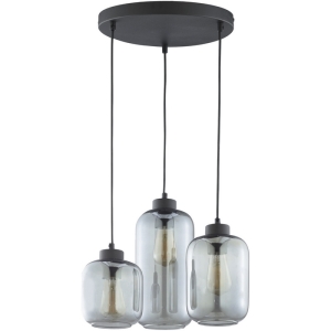 Подвесной светильник TopLight Pollie TL1631H-03SM
