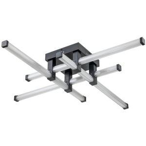 Потолочная люстра Stilfort Quadro 4010/02/04C