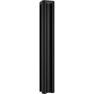 Наземный светильник светодиодный LGD-FLINT-BOLL-H900-18W Warm3000 (BK, 45 deg, 230V) (Arlight, IP65 Металл) 050733