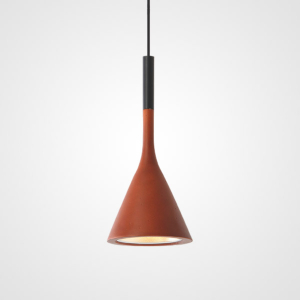 Подвесной светильник JOT Red