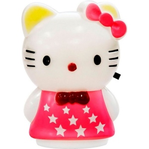 Детский ночник настенный Hello Feron 23241