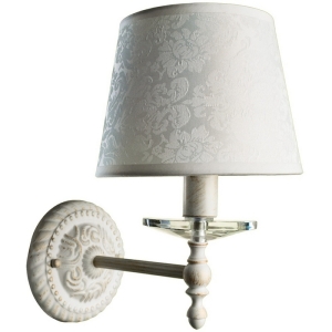 Бра Arte Lamp Granny A9566AP-1WG