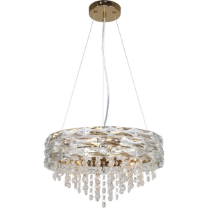 Подвесная люстра F-Promo Icicle 4251-6P