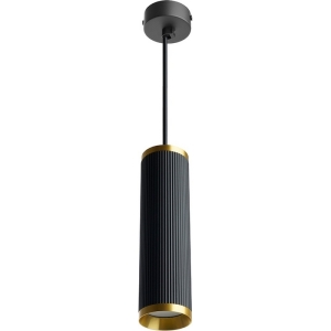 Подвесной светильник Barrel GATSBY levitation на подвесе MR16 35W Feron ML1908 48853