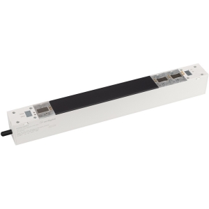 Блок питания ARV-SP-150-MAG45-PFC-WH (24V, 6.25A, 150W) (Arlight, IP20 Пластик) 052510