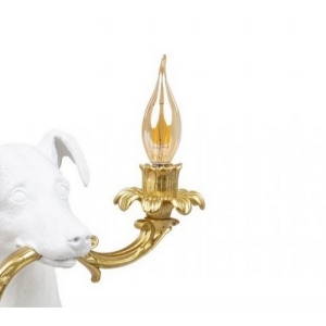 Лампочка светодиодная Seletti Rio 14794L