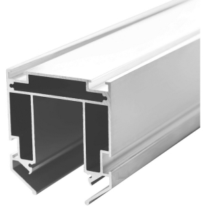 Профиль для монтажа ST Luce Skyline 48 ST003.129.03 в натяжной ПВХ потолок (S23)
