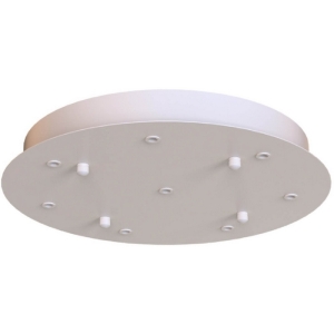 Основание потолочное 8L Mantra Modular Light Florones 9366