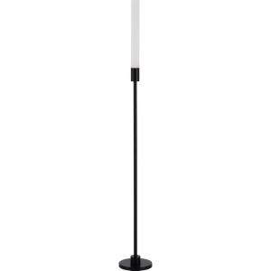 SL9523.405.01 Светильник уличный наземный ST-Luce черный LED 1*3W 2700K СПАЙК