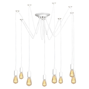 Люстра Lussole SY3718