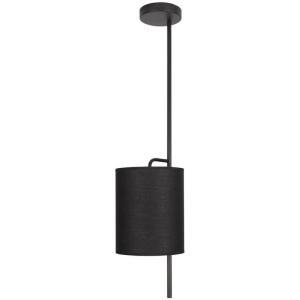 10253P Black Подвесной светильник LOFT IT Ritz