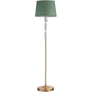 Торшер с выключателем Odeon Light London 4887/1F