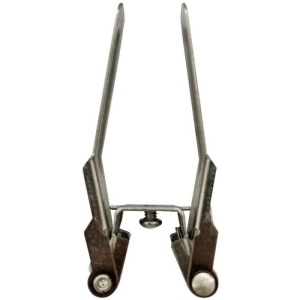 Трековый пружинный держатель Aployt Magnetic track 48 APL.0185.00.06
