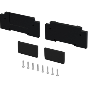 Заглушка STRETCH-32-CEIL-CENTER BLACK (Arlight, Пластик) 057274