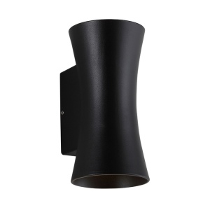 CRYSTAL LUX Бра CLT 331W BL