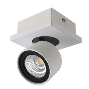 Накладной светильник светодиодный DesignLed LEVEL LC258-1COBW-3-NW