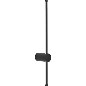 Настенный светильник (14024/B/1W Black) Indigo Linea V000125L