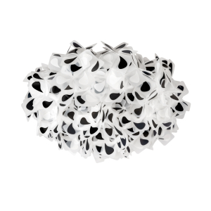 10595/780C Black Потолочный светильник LOFT IT Clizia