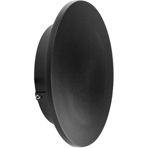 Уличный настенный светодиодный светильник Lightstar Piatto 379137