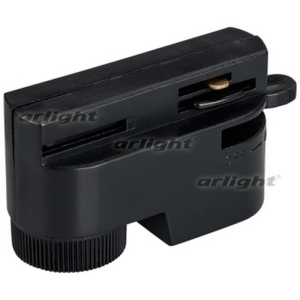 Адаптер LGD-2TR-ADAPTER-1-BK (C) (IP20 Пластик) 024000