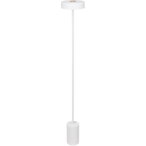 Торшер светодиодный SP-SAMSARA-FLOOR-16W Warm3000 (WH, 110 deg, 230V) (Arlight, IP20 Металл, 3 года) 053772