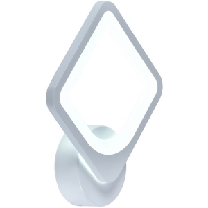 Бра светодиодное настенное 10220/1 LED*18W Escada Square 10220/1LED 18W