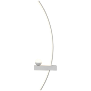 Escada 10220/2 LED*15W White R