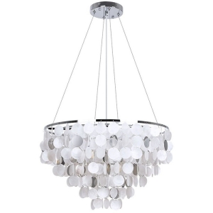 Подвесная люстра Arte Lamp Pipirima A4100LM-8CC