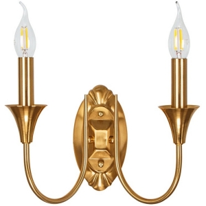 Бра Arte Lamp Collinetta A4094AP-2PB