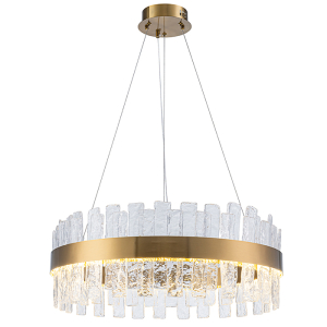 Люстра Veloce BOJENI BLD-V0119-036-GL