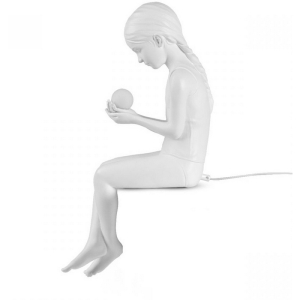 Интерьерная настольная лампа Seletti Inner Glow 15321