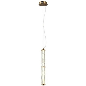 Подвесной светильник LED Velante 420-506-02