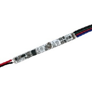 INTELLIGENT ARLIGHT Диммер SMART-PWM-103-12-RGB-IN (5-24V, 3x1.5A, 1-button, SENS) (IARL, Контроллер)